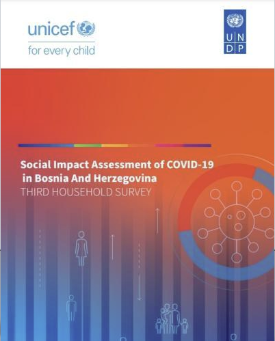 3rd Social Impact Assessment of COVID-19 in Bosnia and Herzegovina